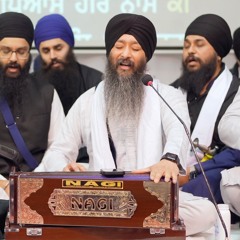 Bhai Jagpal Singh Ji Wednesday Evening Derby Smagam 2024