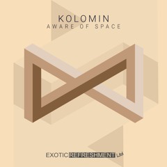 Kolomin - Forever Enough (Ruveni Remix) // Exotic Refreshment LTD