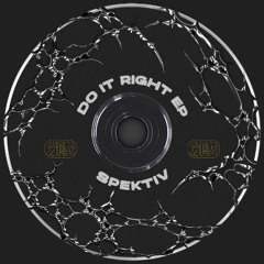 Spektiv - Marcus (BUN017)