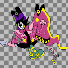 Metamorphosis Cover (unfinished)