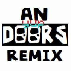 Roblox DOORS - Elevator Jam (STRAYS2277 REMIX)