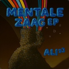 Mentale Zaag EP40 MIX 6.4