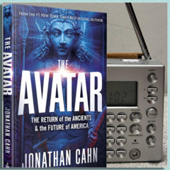 El regreso de la onda corta y el nuevo regreso de los dioses, o El Avatar, de Jonathan Cahn