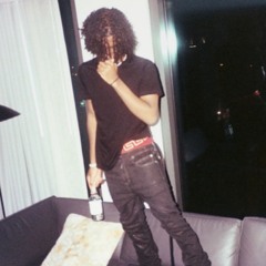 Babysiahh - speedin ft ohsxnta (perc40) *og file*