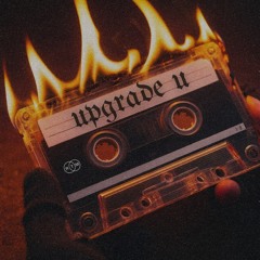 UPGRADE U - BLACKPOWS -