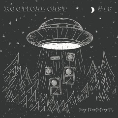 Rootical Cast #16 [Roots Reggae & Dub Selection by DUBBY T // Basscomesaveme]