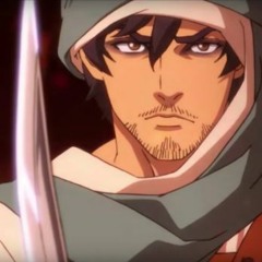 Dabl De عالم إبليس  (slowed+reverb)