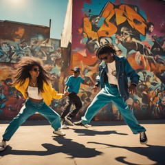 Hip Hop & Rap