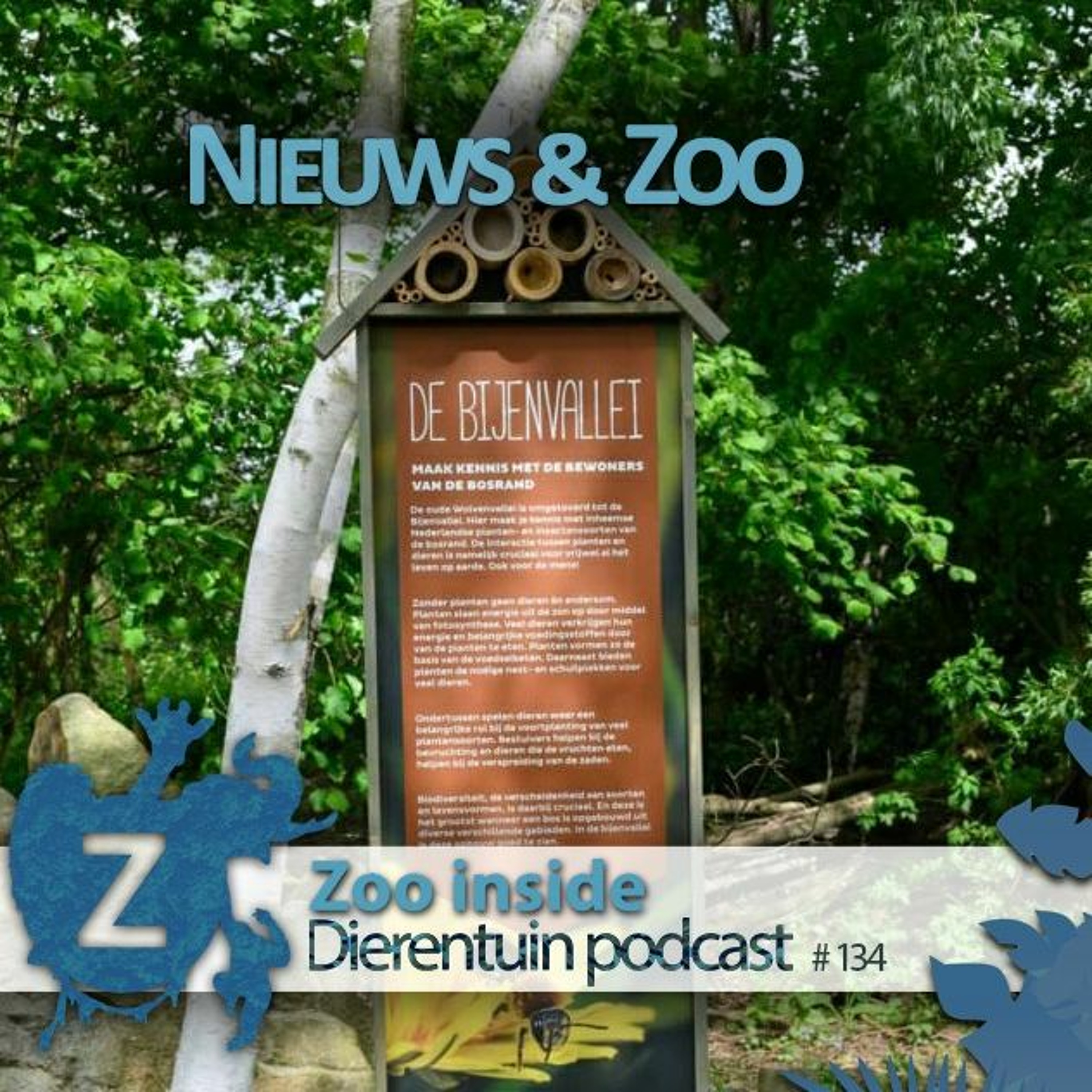Zooinside