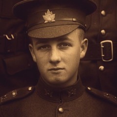 The Ballad of Pte. John Edward Carter