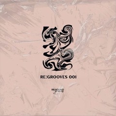 Valerie Stoss — Let's Funk