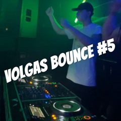 Volgas Bounce #5 (by LTM)