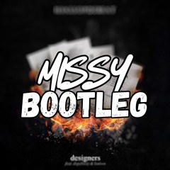 ILIASSOPDEBEAT - DESIGNERS (MISSY BOOTLEG)