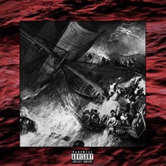 DROWN IN THE OCEAN ft. Red the Undead (Prod. Azoth x KXDE)