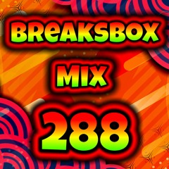Break Beat Mix 288