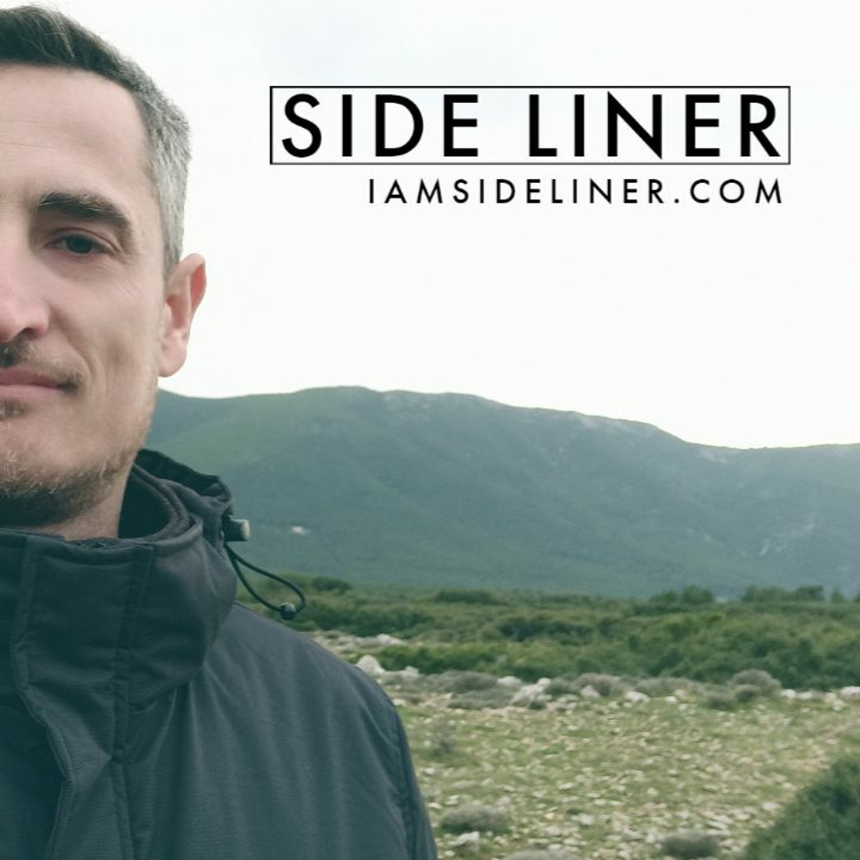 Side Liner (#downtempo) Renil Edis (#techno)