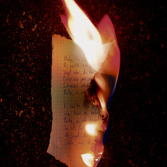 scared to love  (prod. M0nty Beats)