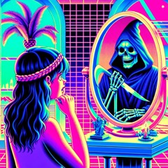 Man, the girl (and the electric wizard)
