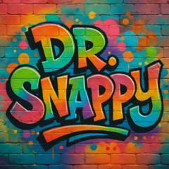 Snappy 808 Aniversary Funky Spin
