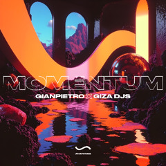 gianpietro X gizA djs – Momentum [Undernoise]