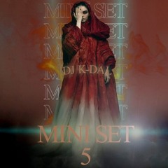 MINI SET 5 DJ K-DAL