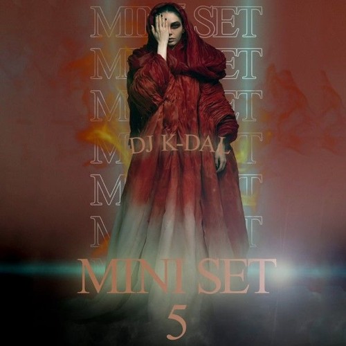 MINI SET 5 DJ K-DAL
