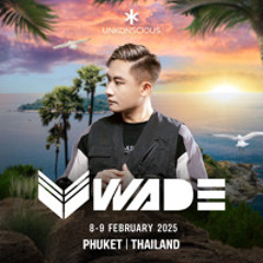 Wade Live @ Unkonscious Festival 9 Feb 2025