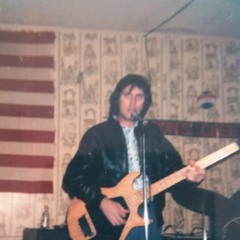 It's A Sin, Gene Jumper, Elvis, ( Cover)