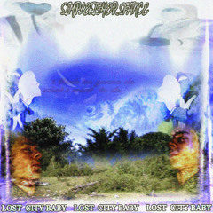 lost city dynasty feat. udheli