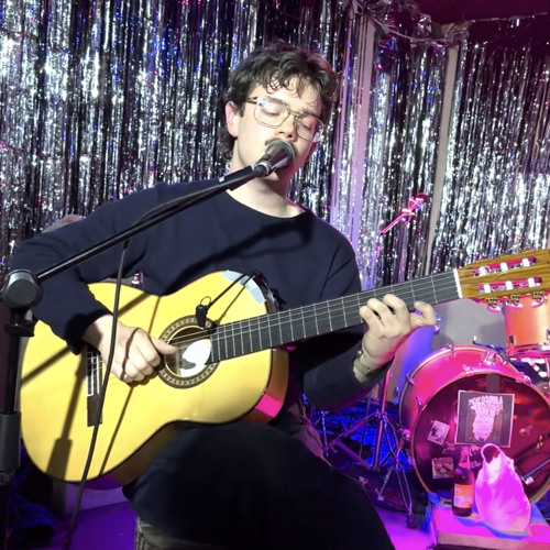 Image de la Camera - Live at Windmill, Brixton 250324