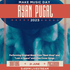 Monsters (James Blunt Cover)