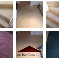 A Professional Steam Carpet Cleaning In London