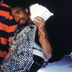Only Move 4 The Money (Freestyle) (w/ 2Pac)
