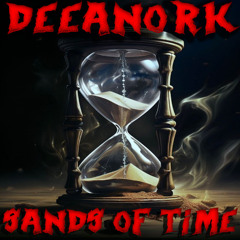 DeeAnork - Deep Dimensions: Sands Of Time (Deep Trance Mix Set)