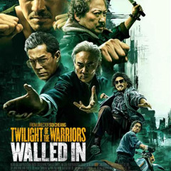 vedi film Twilight of the Warriors: Walled In in italiano 4K