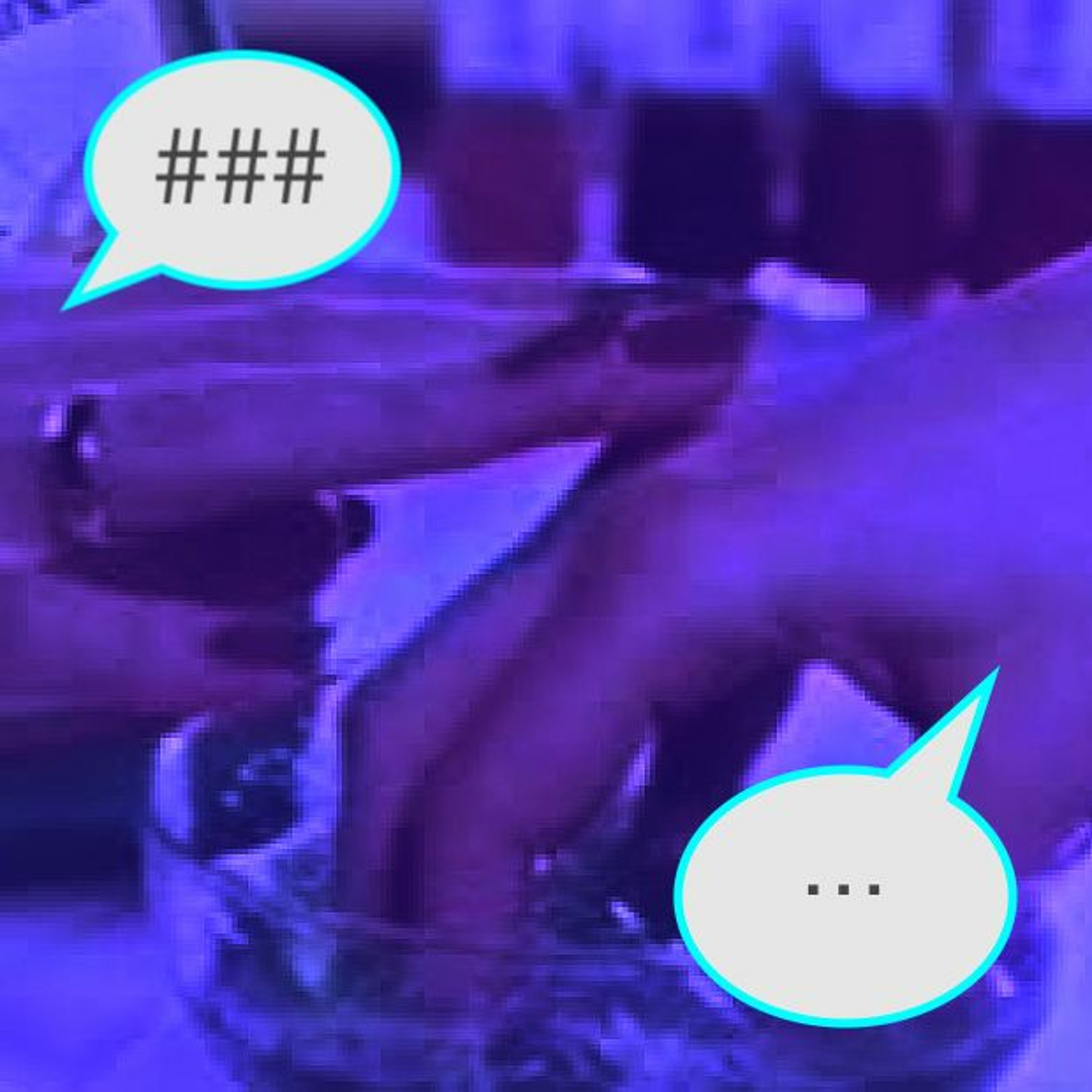 HyperCard - Palmolife episode artwork