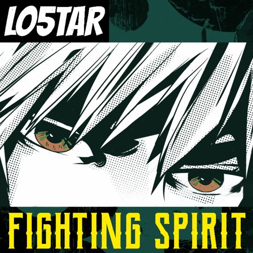 FIGHTING SPIRIT