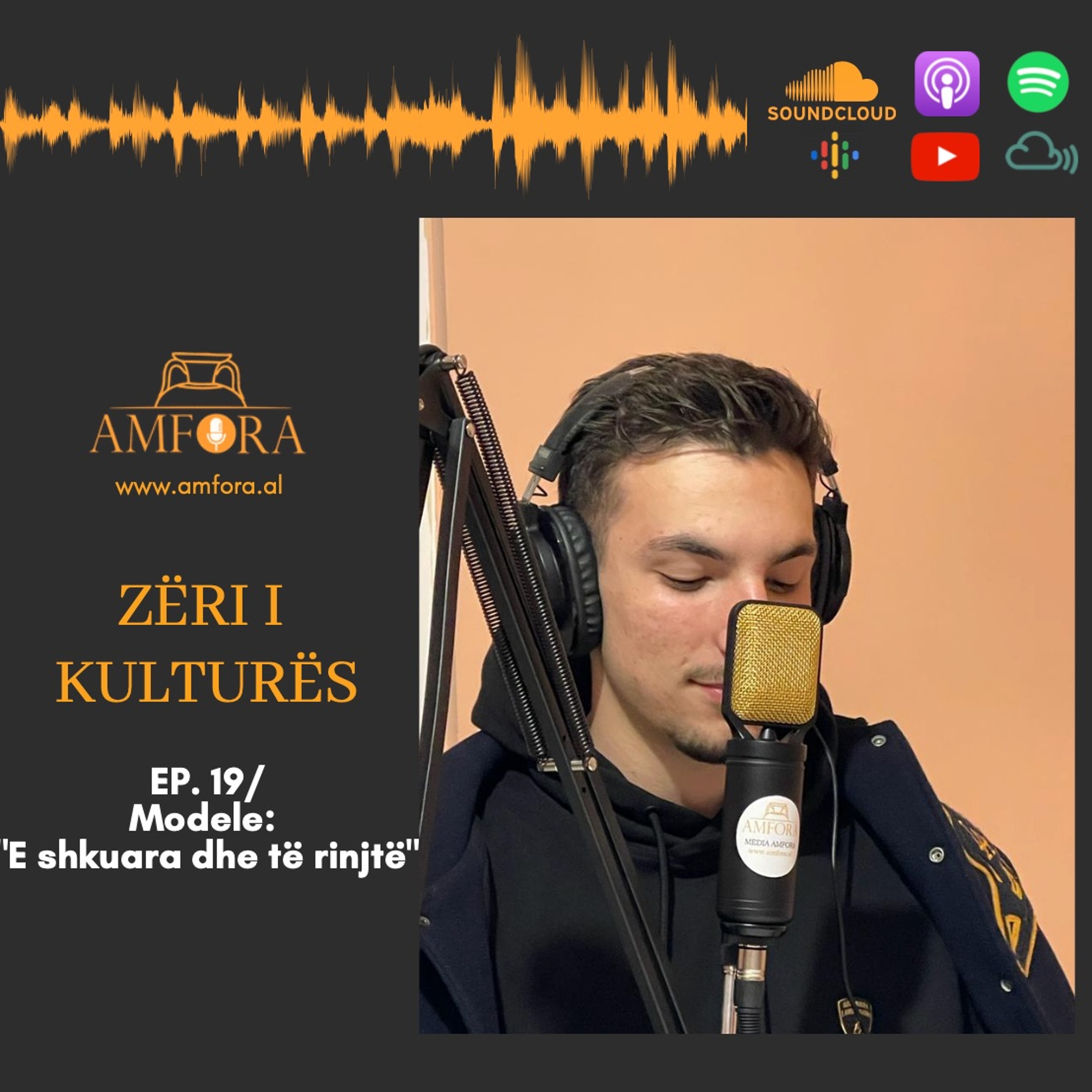 Zëri i Kulturës