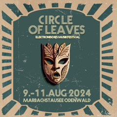 Schrader @ Circle of Leaves 2024 (Fuchsbau)