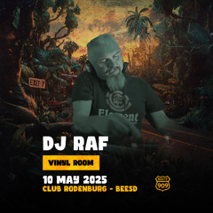 Route 909 EXIT 7 - DJ Raf