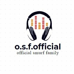 o.s..f for ever dj smurf