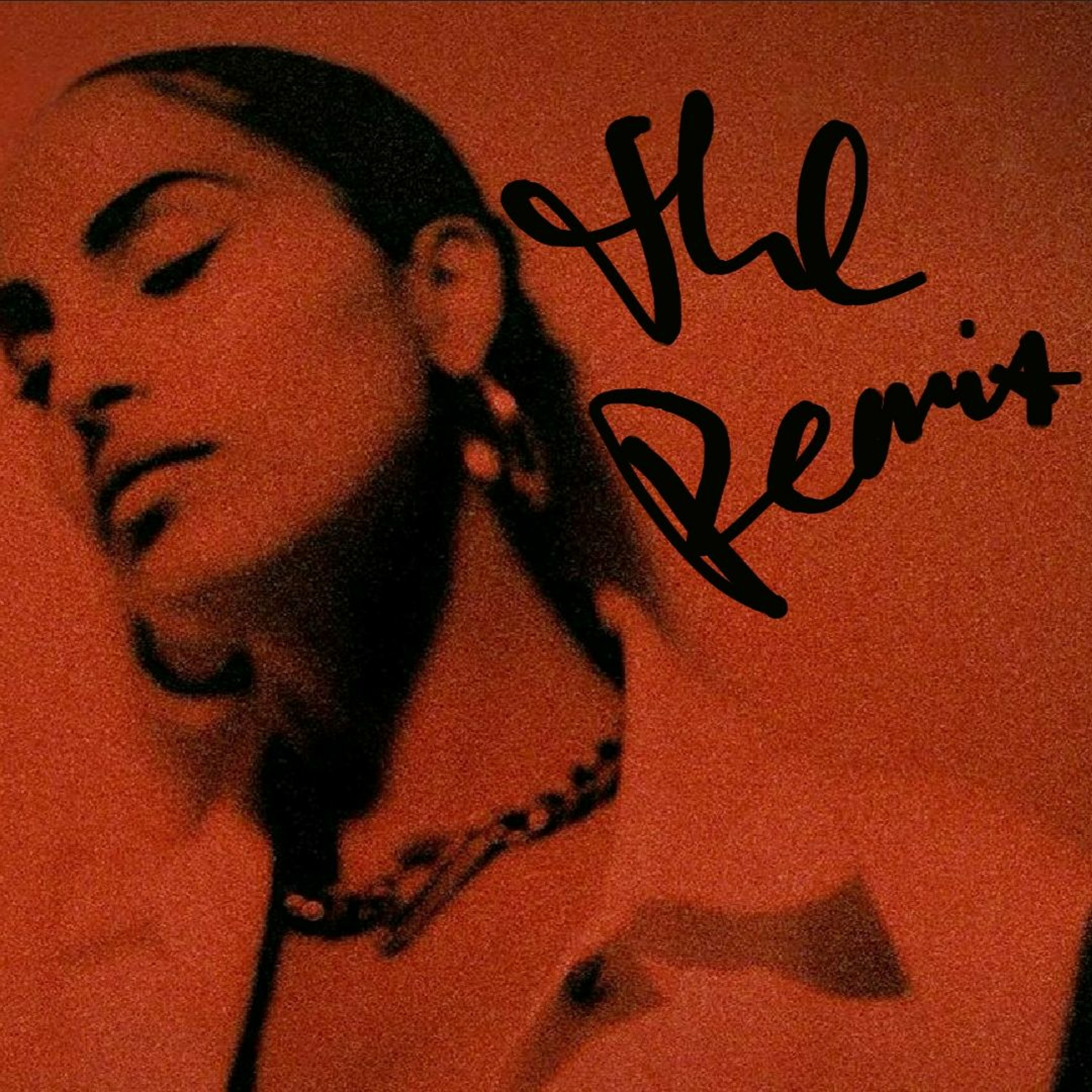 Do 4 Love Rmx episode artwork