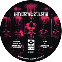 Ept [Zodiak Commune Records]