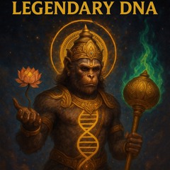 Legendary DNA