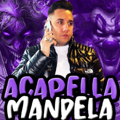VOZES MC NOVINHO ACAPELLA MANDELAO  SO AS PURA 130BPM
