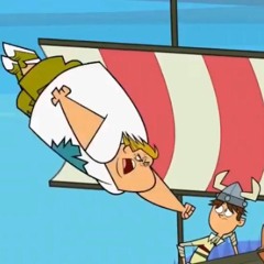 Total Drama Prod eedrian