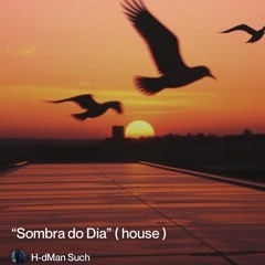“sombra do dia” (house) 2.