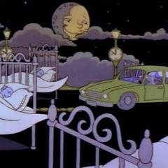 it was only a dream