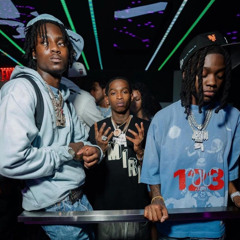 Jenn Carter-Dooce Dooce-Ft(Kyle Richh x Jah Woo x Dee Billz) Official Unreleased