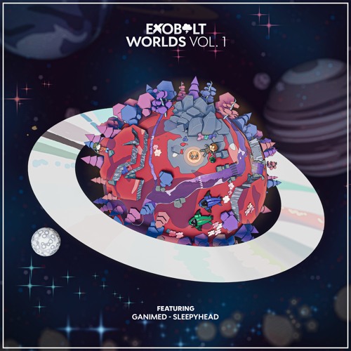 Ganimed - sleepyhead